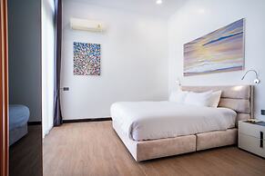 Sky - 4BR Private Villa in Phuket