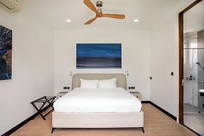 Sky - 4BR Private Villa in Phuket