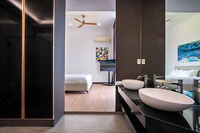 Sky - 4BR Private Villa in Phuket