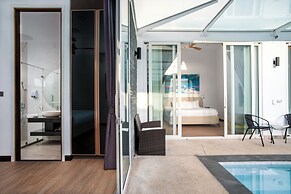 Sky - 4BR Private Villa in Phuket