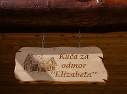 Holiday Home Elizabeta