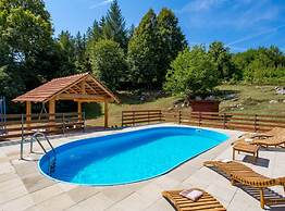 Holiday Home Elizabeta
