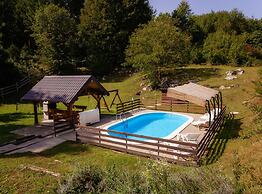 Holiday Home Elizabeta
