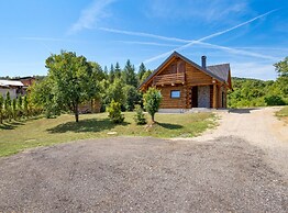 Holiday Home Elizabeta