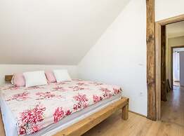 Holiday Home Elizabeta