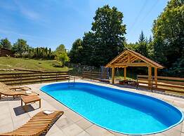Holiday Home Elizabeta