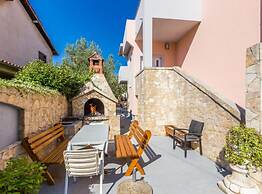 Modern Apartments in Zadar With Private Terrace