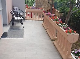 Modern Apartments in Zadar With Private Terrace