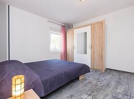 Modern Apartments in Zadar With Private Terrace