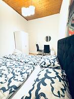 5BR Apartment Near Kaufpark Alterlaa