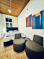 5BR Apartment Near Kaufpark Alterlaa