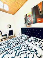 5BR Apartment Near Kaufpark Alterlaa