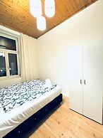 5BR Apartment Near Kaufpark Alterlaa