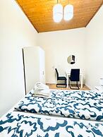 5BR Apartment Near Kaufpark Alterlaa