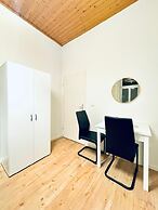 5BR Apartment Near Kaufpark Alterlaa