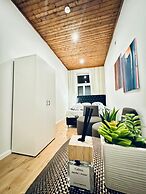 5BR Apartment Near Kaufpark Alterlaa