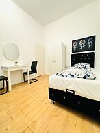 5BR Apartment Near Kaufpark Alterlaa