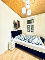 5BR Apartment Near Kaufpark Alterlaa