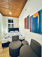 5BR Apartment Near Kaufpark Alterlaa