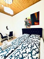 5BR Apartment Near Kaufpark Alterlaa