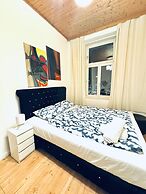 5BR Apartment Near Kaufpark Alterlaa