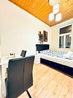 5BR Apartment Near Kaufpark Alterlaa