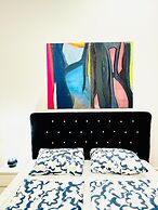 5BR Apartment Near Kaufpark Alterlaa