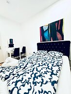 5BR Apartment Near Kaufpark Alterlaa
