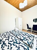 5BR Apartment Near Kaufpark Alterlaa