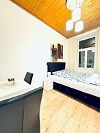 5BR Apartment Near Kaufpark Alterlaa