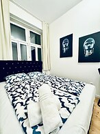 5BR Apartment Near Kaufpark Alterlaa