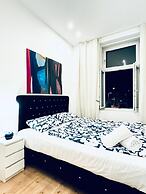 5BR Apartment Near Kaufpark Alterlaa