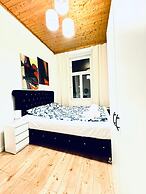 5BR Apartment Near Kaufpark Alterlaa