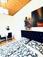 5BR Apartment Near Kaufpark Alterlaa