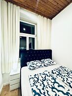 5BR Apartment Near Kaufpark Alterlaa