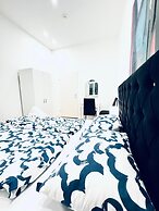5BR Apartment Near Kaufpark Alterlaa