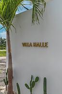 Villa Halle