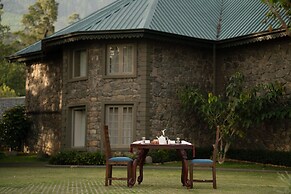 The Farside Munnar