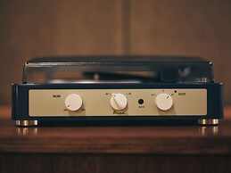 illi Amu Shimokitazawa