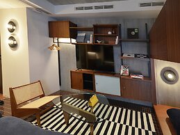 illi Amu Shimokitazawa