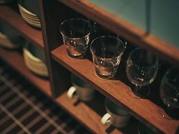 illi Amu Shimokitazawa