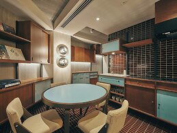 illi Amu Shimokitazawa