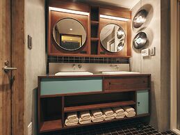 illi Amu Shimokitazawa