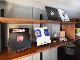 illi Amu Shimokitazawa