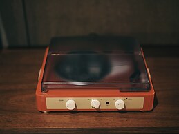 illi Amu Shimokitazawa