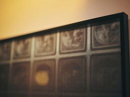 illi Amu Shimokitazawa