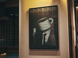 illi Amu Shimokitazawa