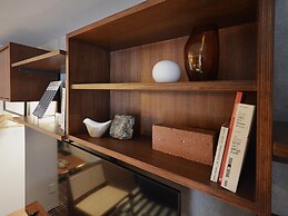 illi Amu Shimokitazawa