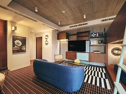 illi Amu Shimokitazawa