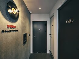 illi Amu Shimokitazawa